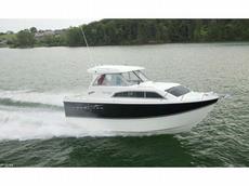 Bayliner 266 Discovery 2012 Boat specs