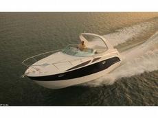 Bayliner 315 Cruiser 2012 Boat specs