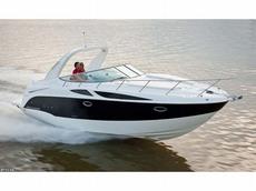 Bayliner 335 Cruiser 2012 Boat specs