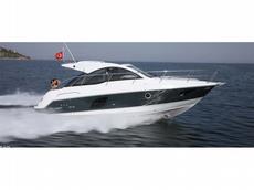 Beneteau Flyer Gran Turismo 34 2012 Boat specs