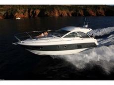 Beneteau Flyer Gran Turismo 38 2012 Boat specs
