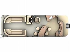 Berkshire Pontoons 261 E Premium 2012 Boat specs