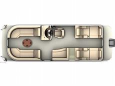 Berkshire Pontoons 263 SLX Premium 2012 Boat specs