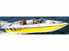 Blue Water Sunsetter 2012 Boat specs