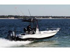 Blue Wave 2400 Pure Bay 2012 Boat specs