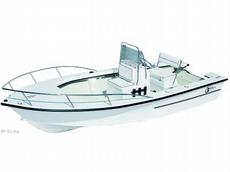 C-Hawk Boats 18 Center Console 2012 Boat specs