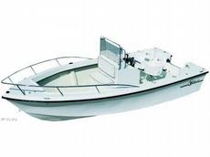 C-Hawk Boats 190 Center Console 2012 Boat specs