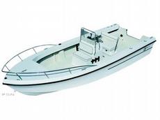 C-Hawk Boats 20 Center Console 2012 Boat specs