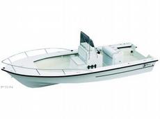 C-Hawk Boats 23 Center Console 2012 Boat specs