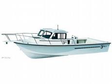 C-Hawk Boats 25 Standard Cabin 2012 Boat specs