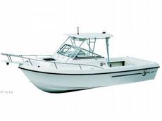 C-Hawk Boats 26 Cuddy 2012 Boat specs