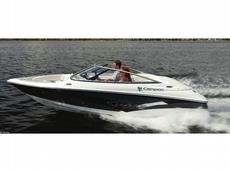 Campion Chase 500i 2012 Boat specs