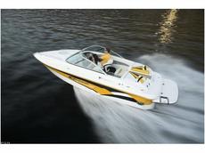 Campion Chase 600i SC 2012 Boat specs