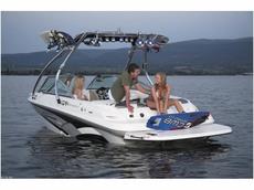 Campion Chase 650i BR 2012 Boat specs