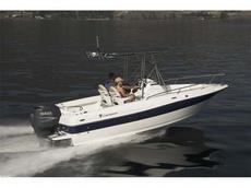 Campion Explorer 602 CC 2012 Boat specs