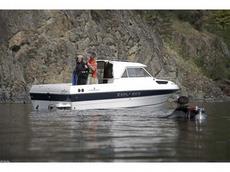Campion Explorer 622i SD 2012 Boat specs