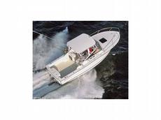 Carolina Classic CC 25 2012 Boat specs