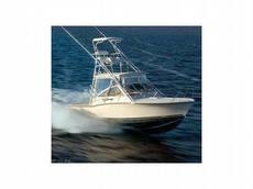 Carolina Classic CC 28 2012 Boat specs