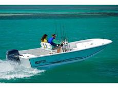 Carolina Skiff DLV Series 2012 Boat specs
