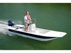 Carolina Skiff J Series - J 16 CC 2012 Boat specs