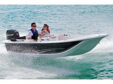 Carolina Skiff JVX Series 2012 Boat specs
