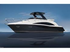 Carver Yachts 44 Sojourn 2012 Boat specs