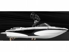 Centurion Enzo SV211 2012 Boat specs