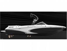 Centurion Enzo SV240 Plus 2012 Boat specs