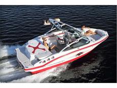 Chaparral 204 Xtreme 2012 Boat specs