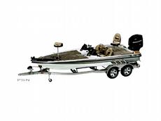 Charger 396 2012 Boat specs