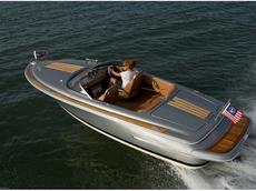 Chris-Craft Silver Bullet 20 Limited Edition 2012 Boat specs
