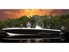 Concept 27 PR Fishing 2012 Boat specs