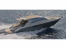 Cranchi Fifty 6 ST 2012 Boat specs