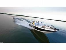 Crestliner Super Hawk 1800 - Opened 2012 Boat specs