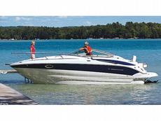 Crownline 260 CR 2012 Boat specs