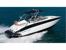 Crownline 265 SS 2012 Boat specs