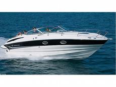 Crownline 286 SC 2012 Boat specs