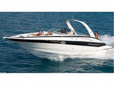 Crownline 305 SS 2012 Boat specs