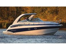 Crownline 330 CR 2012 Boat specs