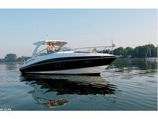 Cruisers Yachts 350 Express 2012 Boat specs