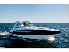 Cruisers Yachts 380 Express 2012 Boat specs