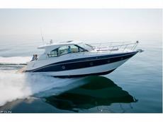 Cruisers Yachts 41 Cantius 2012 Boat specs