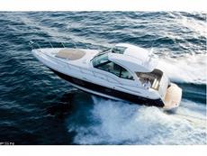 Cruisers Yachts 430 Sports Coupe 2012 Boat specs