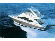 Cruisers Yachts 447 Sport Sedan 2012 Boat specs