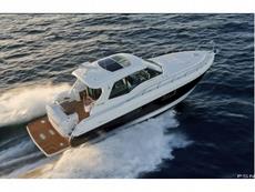 Cruisers Yachts 48 Cantius 2012 Boat specs
