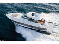 Cruisers Yachts 540 Sports Coupe 2012 Boat specs