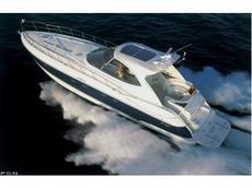 Cruisers Yachts 560 Express 2012 Boat specs