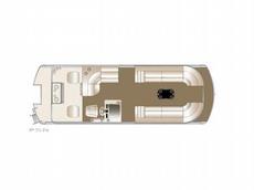 Cypress Cay Cayman FC 250 2012 Boat specs