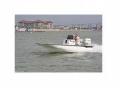Dargel Fisherman Series 2012 Boat specs