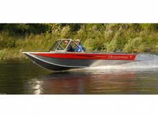 Duckworth Advantage Inboard Sportjet 18 2012 Boat specs